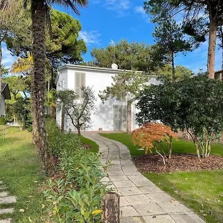 Soraya Kursaal Villa *