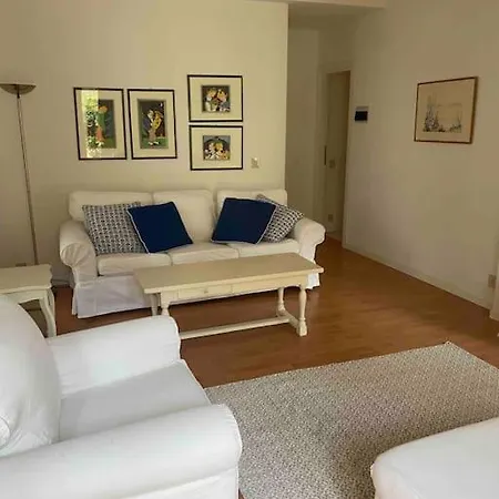 Soraya Kursaal Villa *