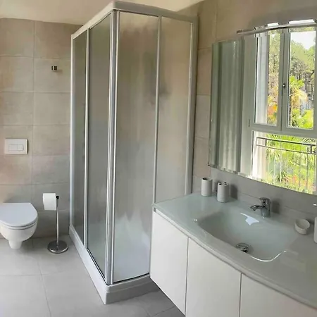 Soraya Kursaal Villa