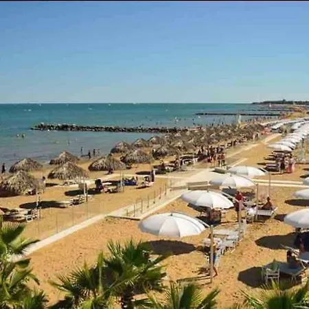 Villa Soraya Kursaal *