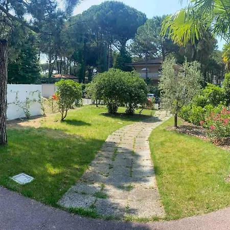 Soraya Kursaal Villa